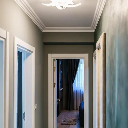 Apartment Mary's