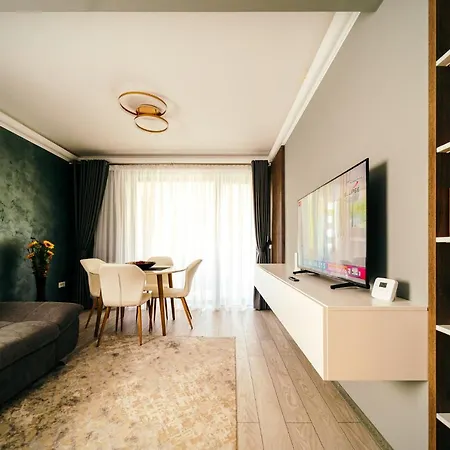 Apartment Mary's Brasov
