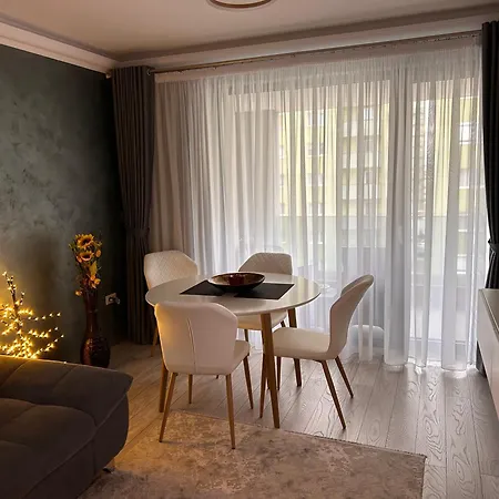 Mary's Apartment Brasov
