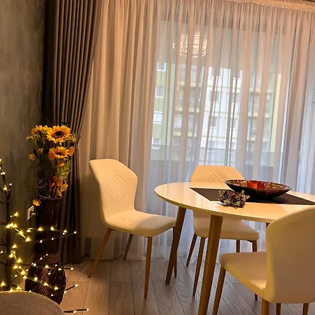 Apartment Mary's Brasov