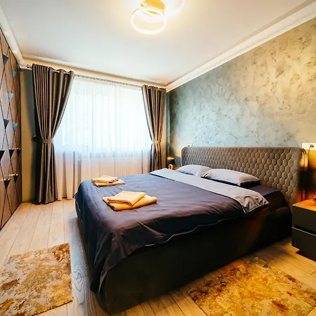 Apartment Mary's Brasov
